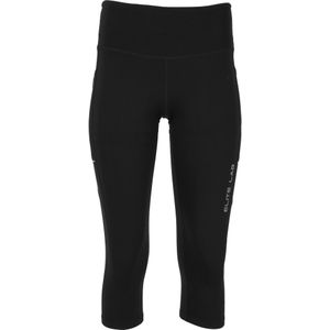 Elite Lab - Run Elite X1 - Tights - 3/4 Lengte - Sportbroeken