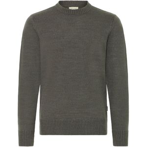 BLEND Trui ' BHRyke '  grijs