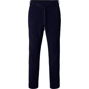 PIERRE CARDIN Broek 'Rick'  donkerblauw