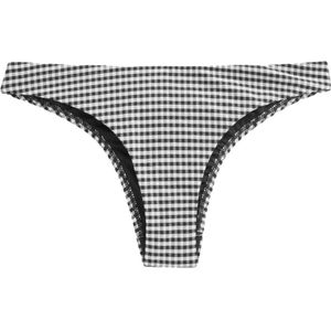 Next Bikinibroek  zwart / wit