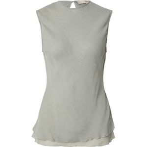 REMAIN Blouse  lichtgrijs