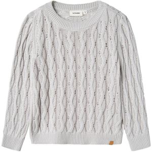 Gebreide Top - Lange Mouwen - Regular Fit