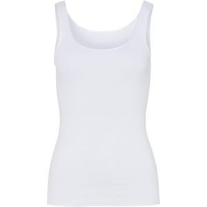 Hanro Top 'Cotton Seamless'  wit