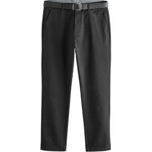 Next Chino  zwart