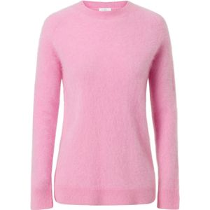 CASH-MERE.CH Trui  lichtroze