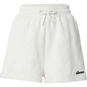 ELLESSE - PANNACO - Broek - Blauw - Katoen - Loosefit - Mid Waist