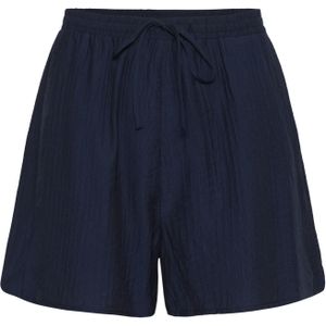 Cream Broek 'CRLori'  navy