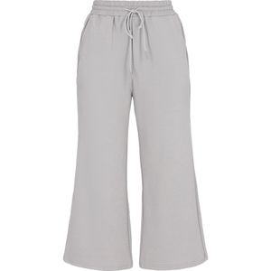 MYMO Broek  lichtgrijs