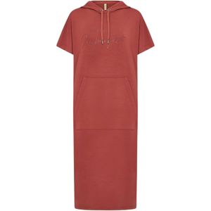 Soyaconcept Jurk 'SC-BANU 252'  kreeft