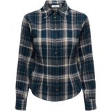 JDY Blouse 'JDYMADDIE'  blauw