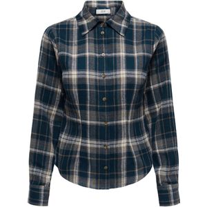 JDY Blouse 'JDYMADDIE'  blauw