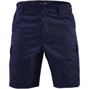 normani Functionele broek 'Dasht'  navy