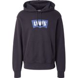 Levi's - Premium Graphic Hoodie - Katoen