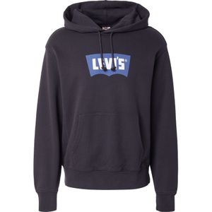 Levi's - Premium Graphic Hoodie - Katoen