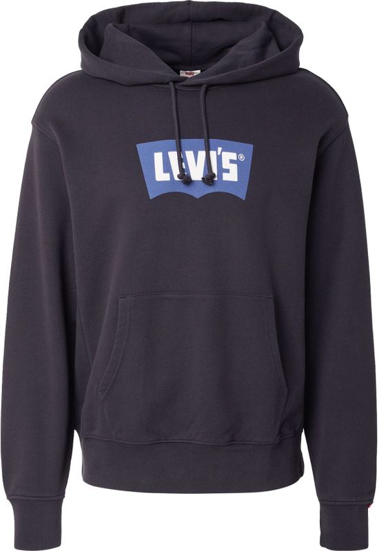 Levi's - Premium Graphic Hoodie - Katoen