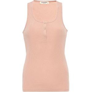 Anou Anou Top 'Peri'  pink