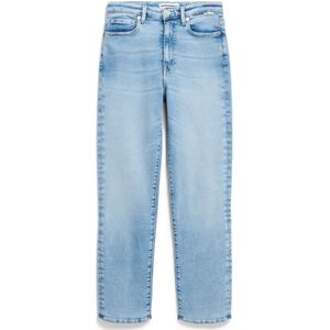 ARMEDANGELS - Lejaani - Dames Skinny Jeans - Hoog Taille - Biologisch Katoen