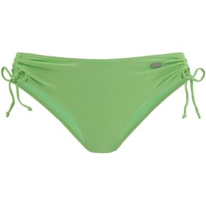 Look - Bikinibroekje - Lime - Recycling-Polyamide
