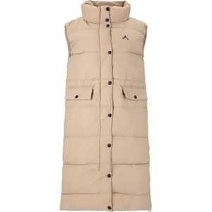 Sportbodywarmer 'Amaretto'