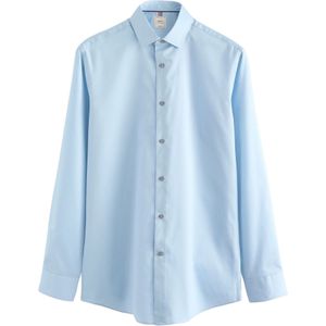 Next Overhemd  blauw