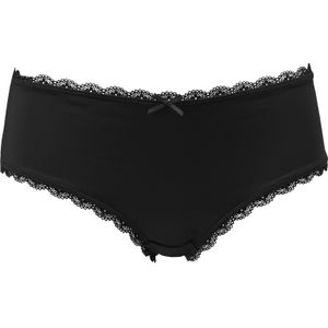 SugarShape Broekje  zwart