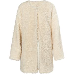faina Winterjas  beige