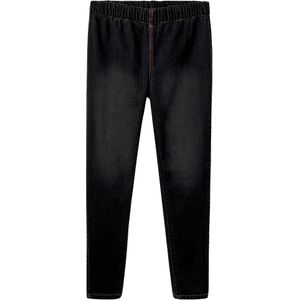 SHEEGO Jeggings  black denim