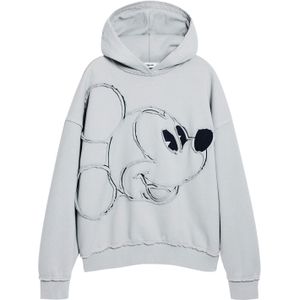 Desigual - Sheffield Mickey - Hoodie - Kleurrijk