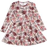 Müsli by GREEN COTTON - Jurk - smoky blue - Jersey