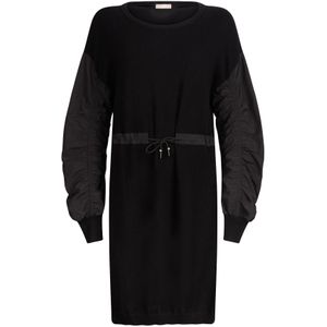 Liu Jo Jurk  zwart
