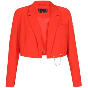faina Blazers  rood