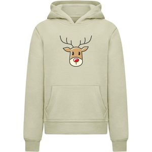 Sweatshirt 'Christmas Cute Deer'