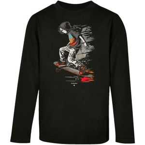 Shirt 'Skateboarder'