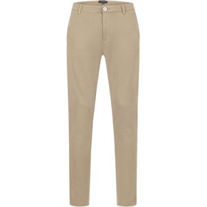 INDICODE JEANS Broek 'Rodekro'  beige