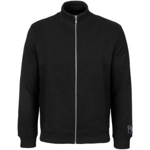 Karl Lagerfeld Sweatvest  zwart