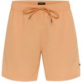 Badmode Regular fit coral