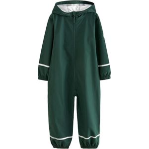 Next Functioneel pak  donkergroen