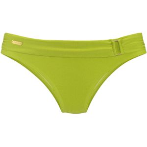 LASCANA Bikinibroek  kiwi