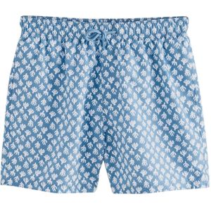 Next Zwemshorts  opaal / wit