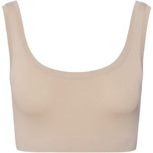 Hanro BH ' Touch Feeling '  beige