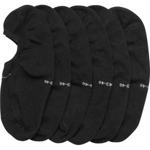 Karl Kani Enkelsokken  zwart / wit