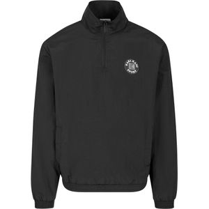 Karl Kani Tussenjas  grijs / zwart / wit