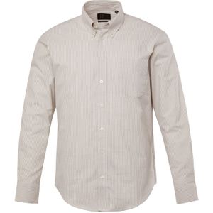 JP1880 Overhemd  offwhite