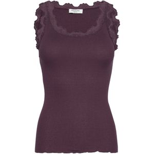 rosemunde Top  bessen