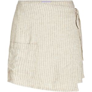 JJXX Rok 'JXSiri Summer'  antraciet / greige