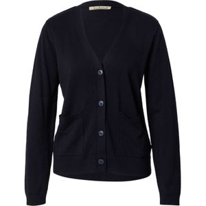 Smith&Soul Gebreid vest  marine