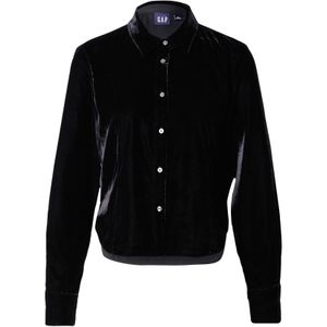GAP Blouse  zwart