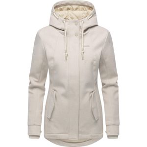 Ragwear Tussenjas 'Monadde'  lichtbeige