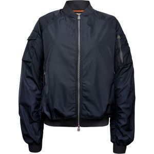 SAVE THE DUCK - Tussenjas 'Lil' - Donkerblauw - Bomberjack