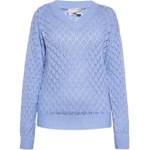 Usha Trui  lichtblauw